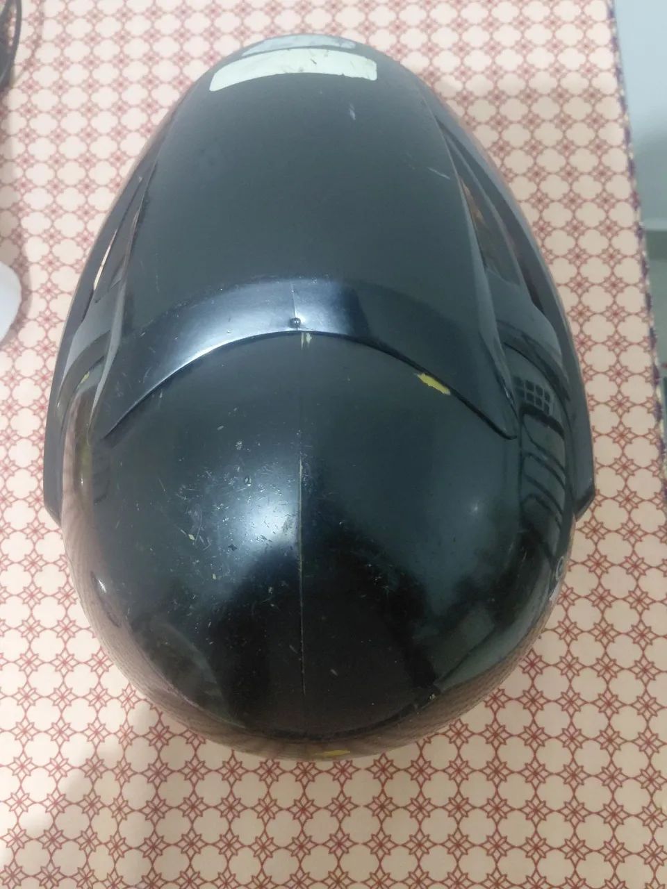 Capacete EBF - Foto 5