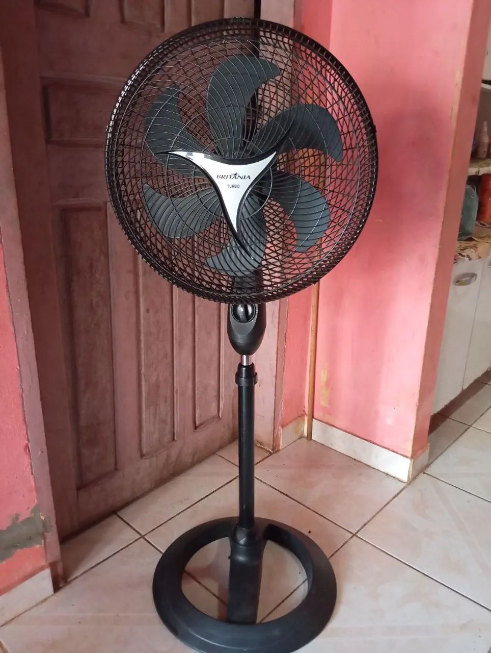 Ventilador  - Foto 2
