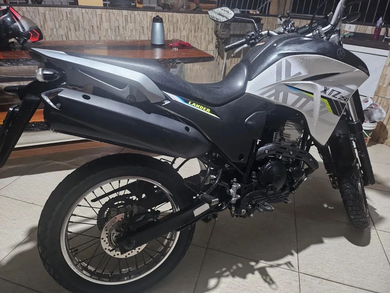 Moto a venda  - Foto 4