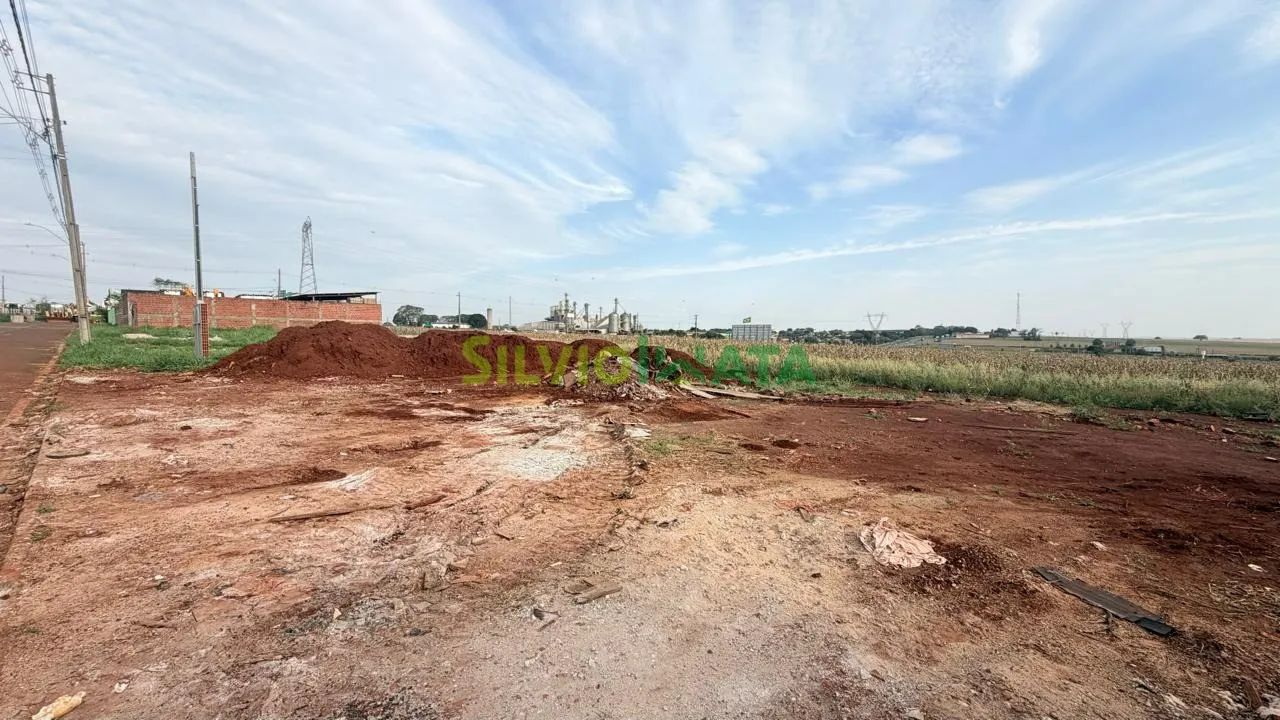 Terreno à Venda em Floresta/PR - Foto 3