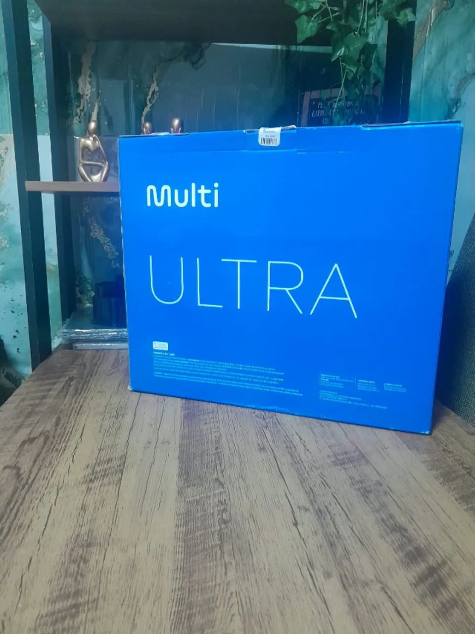 NOTEBOOK MULTI ULTRA 2026 - NOVO! - Foto 2