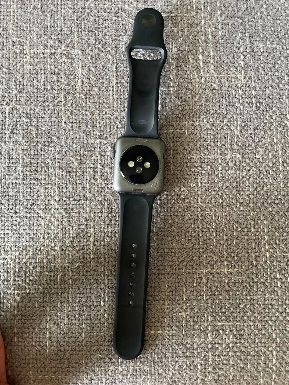 Apple Watch series 3 - Foto 2