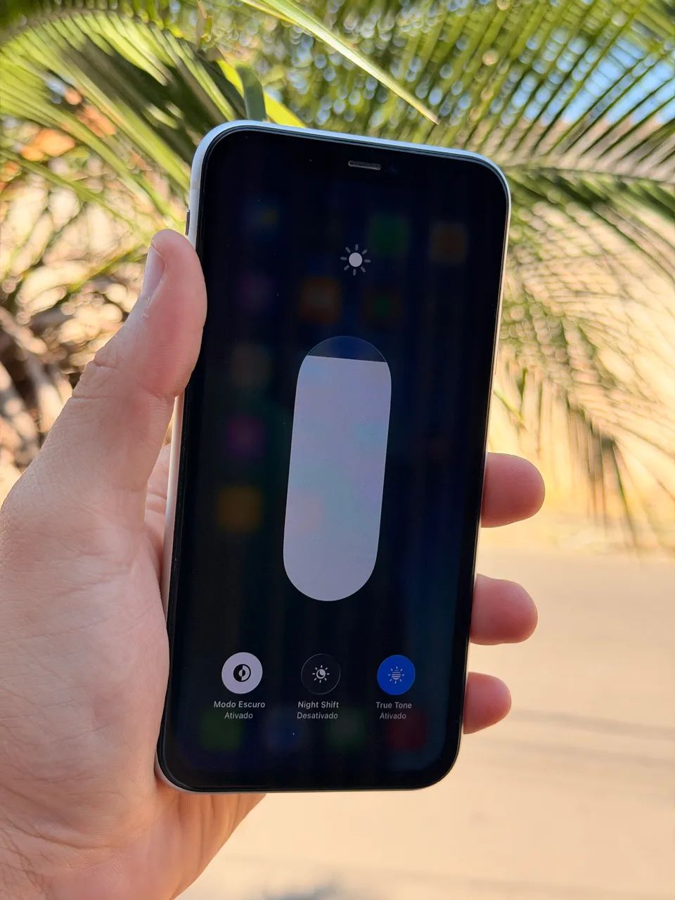 iPhone 11 - 128GB IMPECÁVEL  - Foto 2