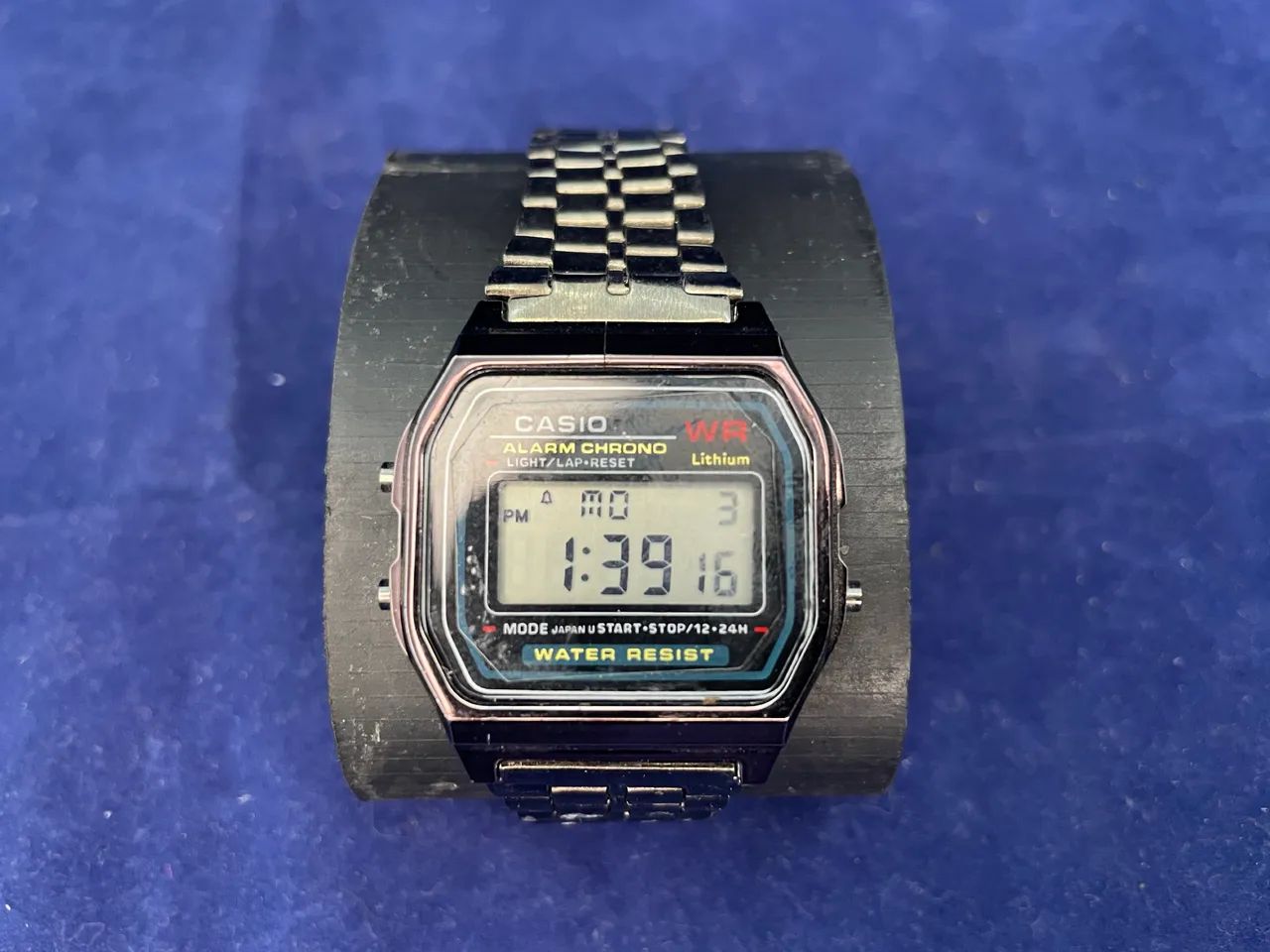 Relógio Digital Casio