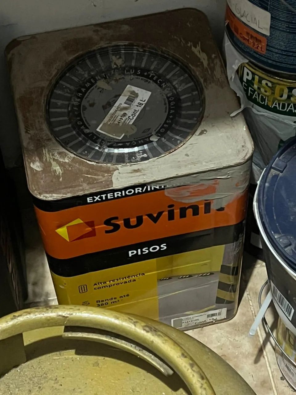 Paint for sale
