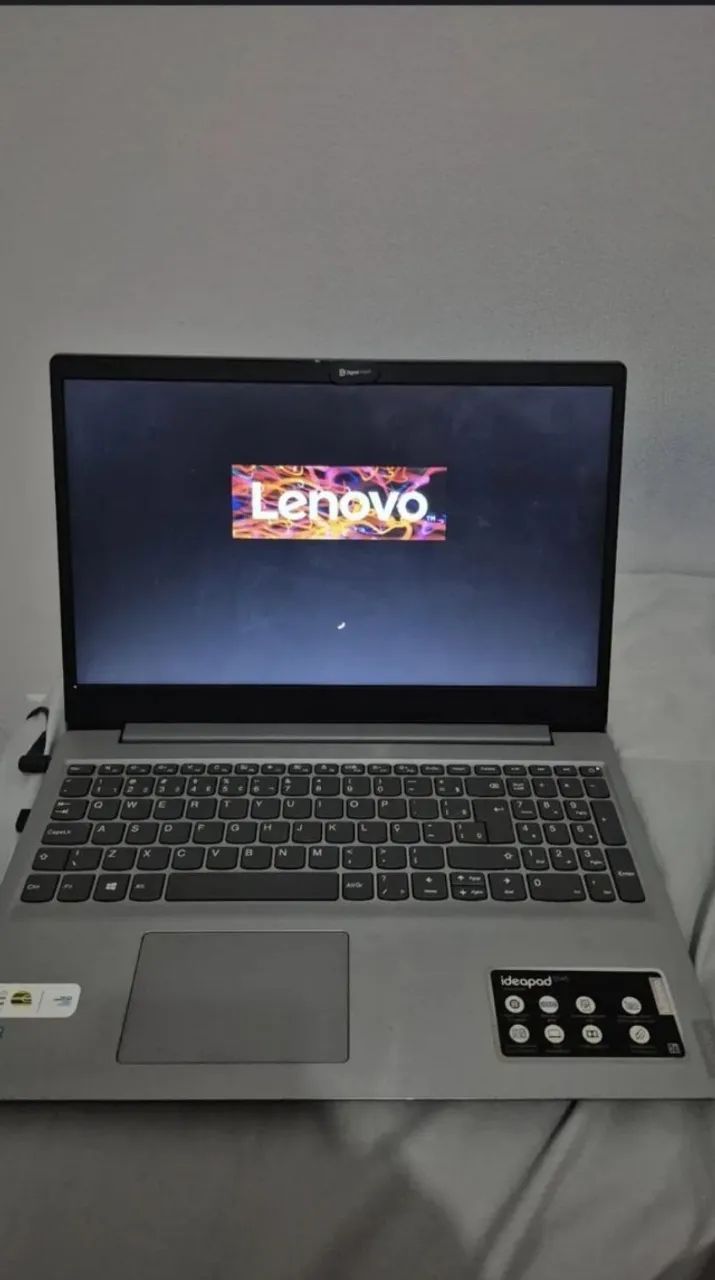 Notebook Lenovo