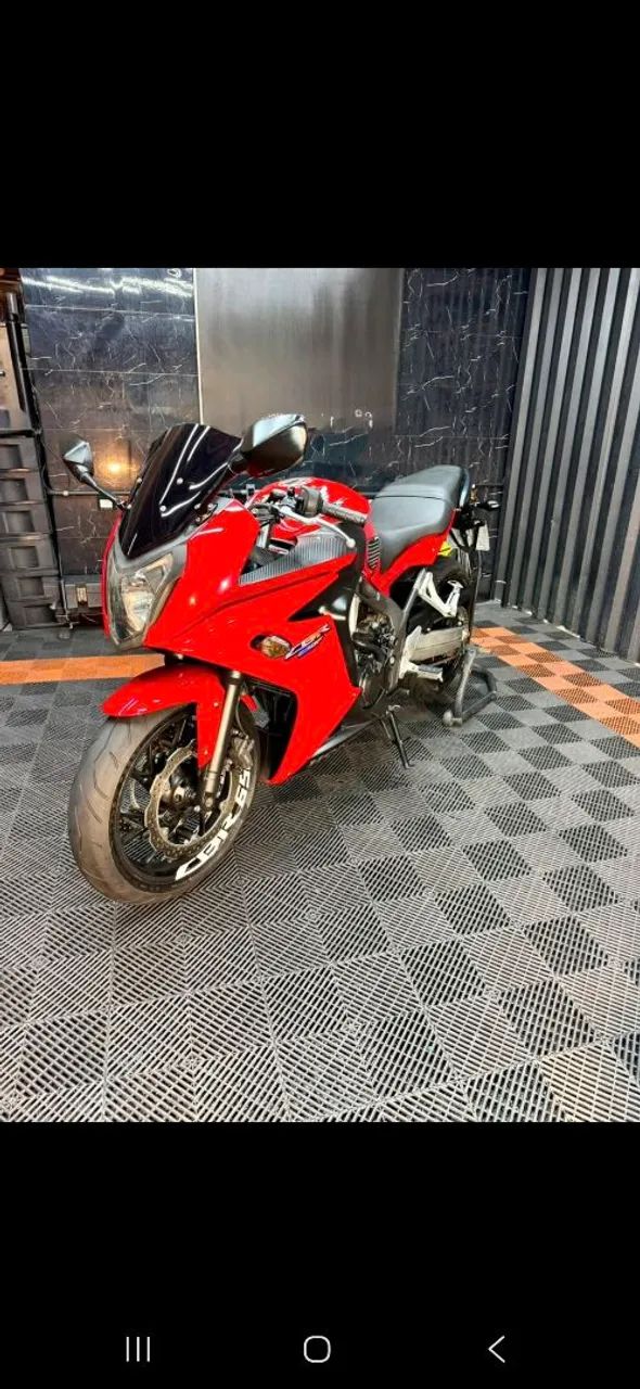 Moto sem detalhes  - Foto 5