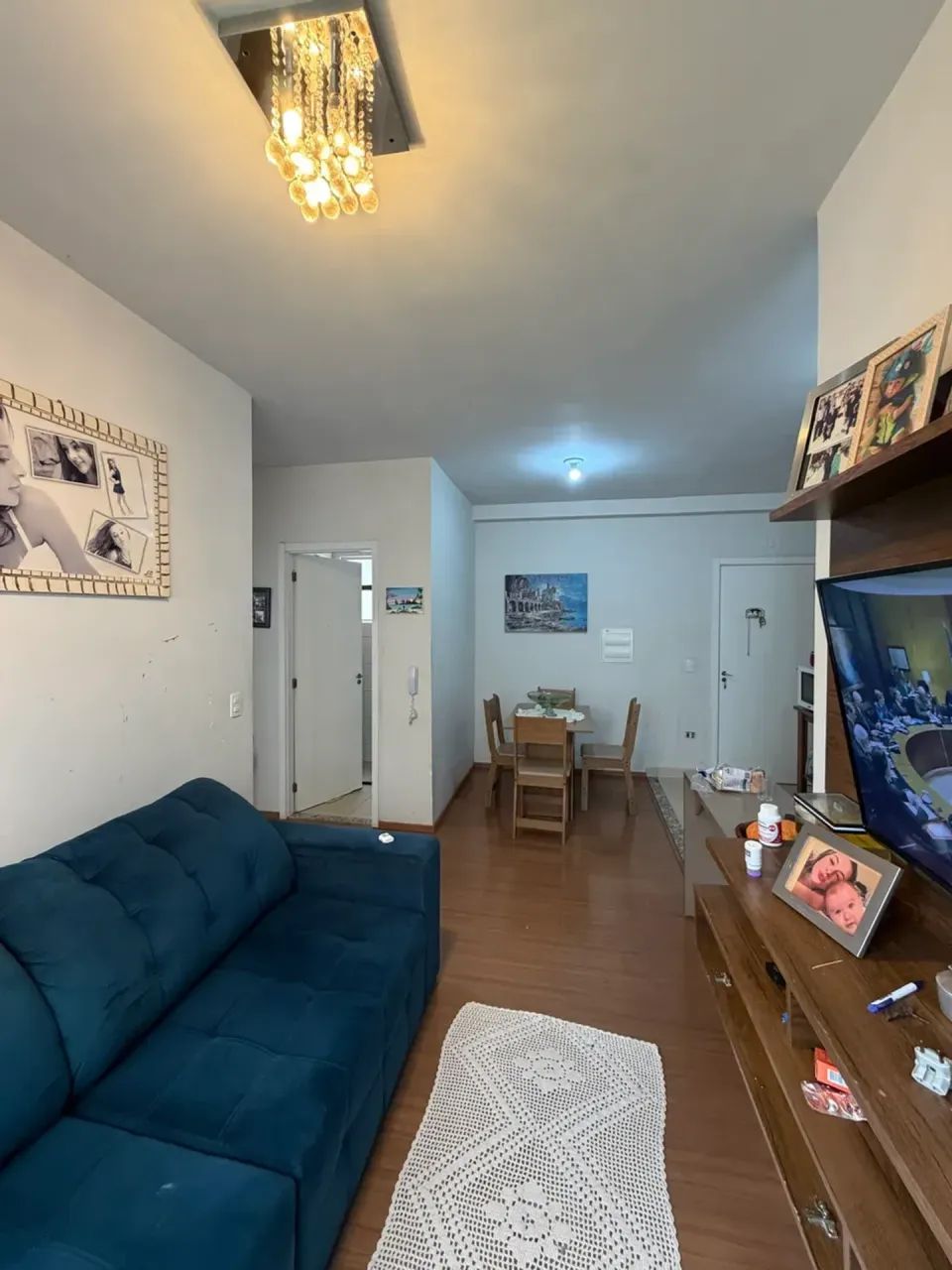 Apartamento 2 quartos planejado em sarandi - Foto 2