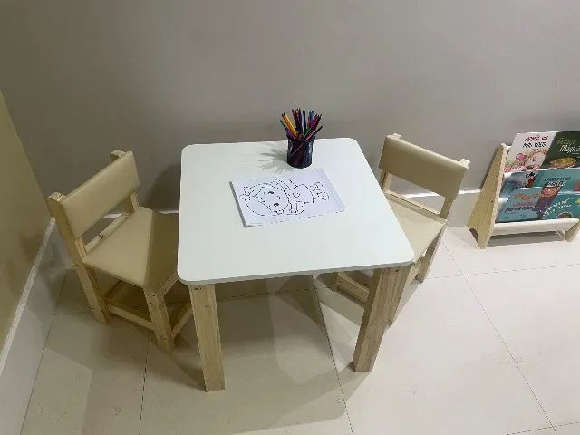 Mesa infantil  - Foto 2