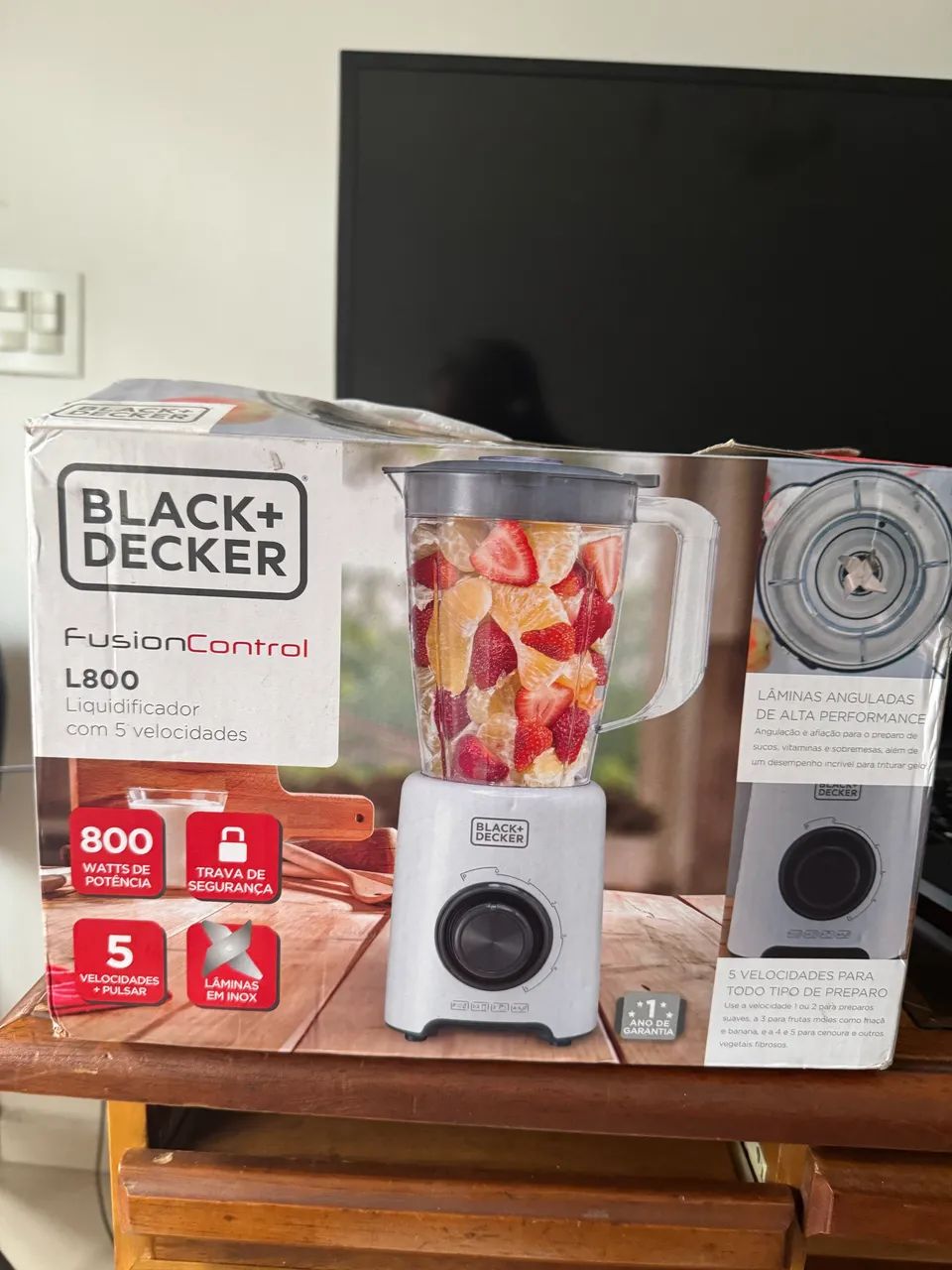 Liquidificadores blackdecker - Foto 2