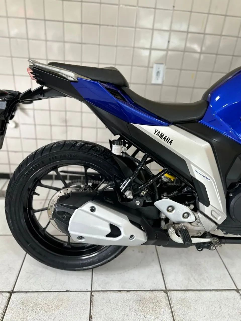 FAZER 250 2023 - Foto 4