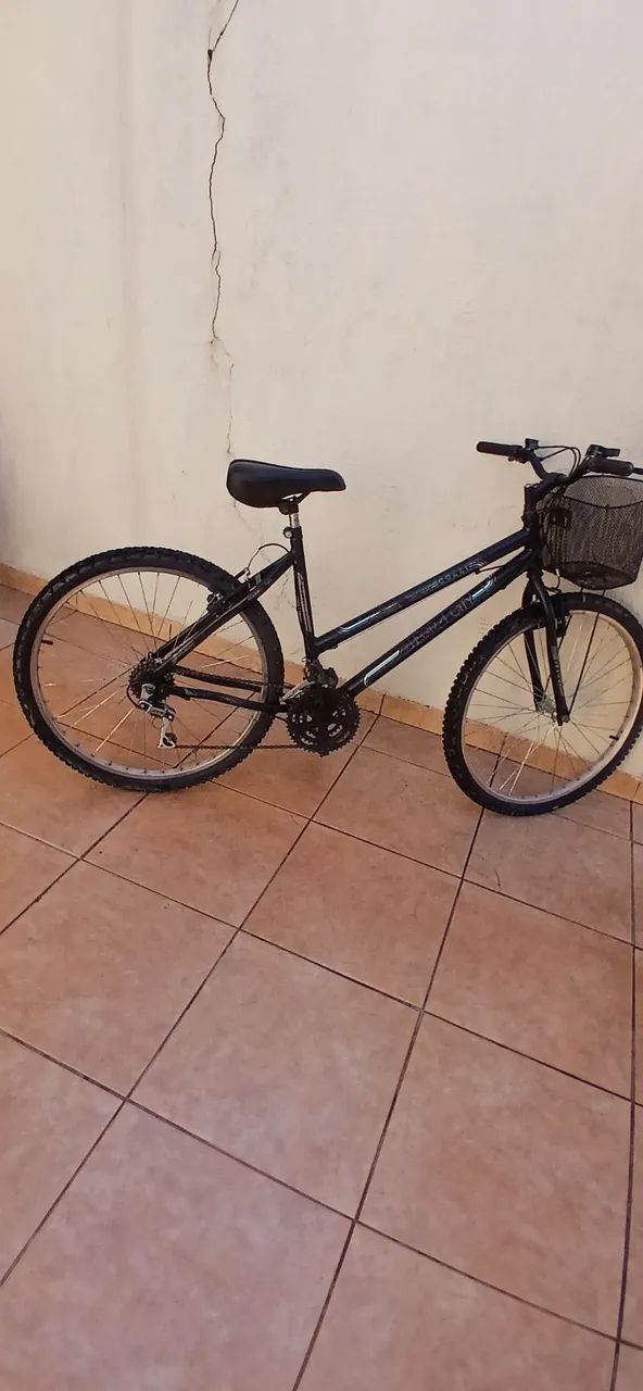 Vendo Bicicleta.  - Foto 2