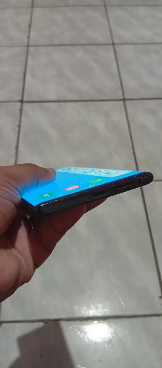 Troco SANSUMG note 10 pus 256g - Foto 2