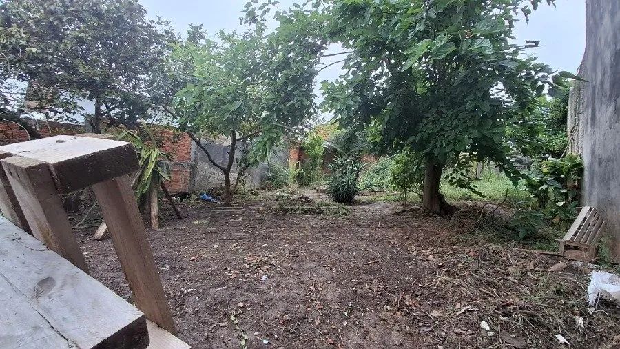 TERRENO | PARQUE ESMERALDA