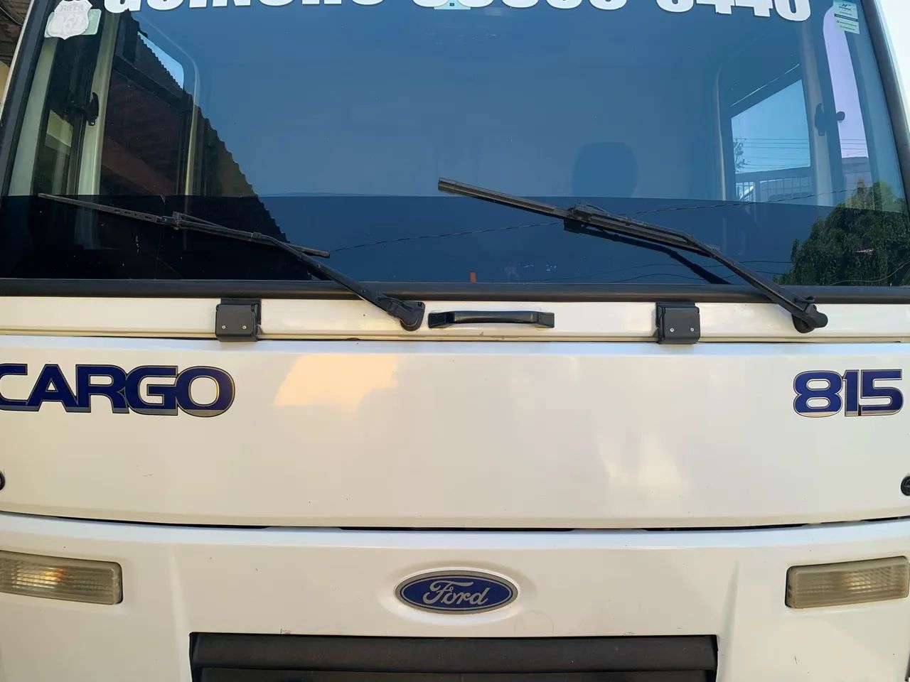 815 plataforma com asa delta - Foto 5
