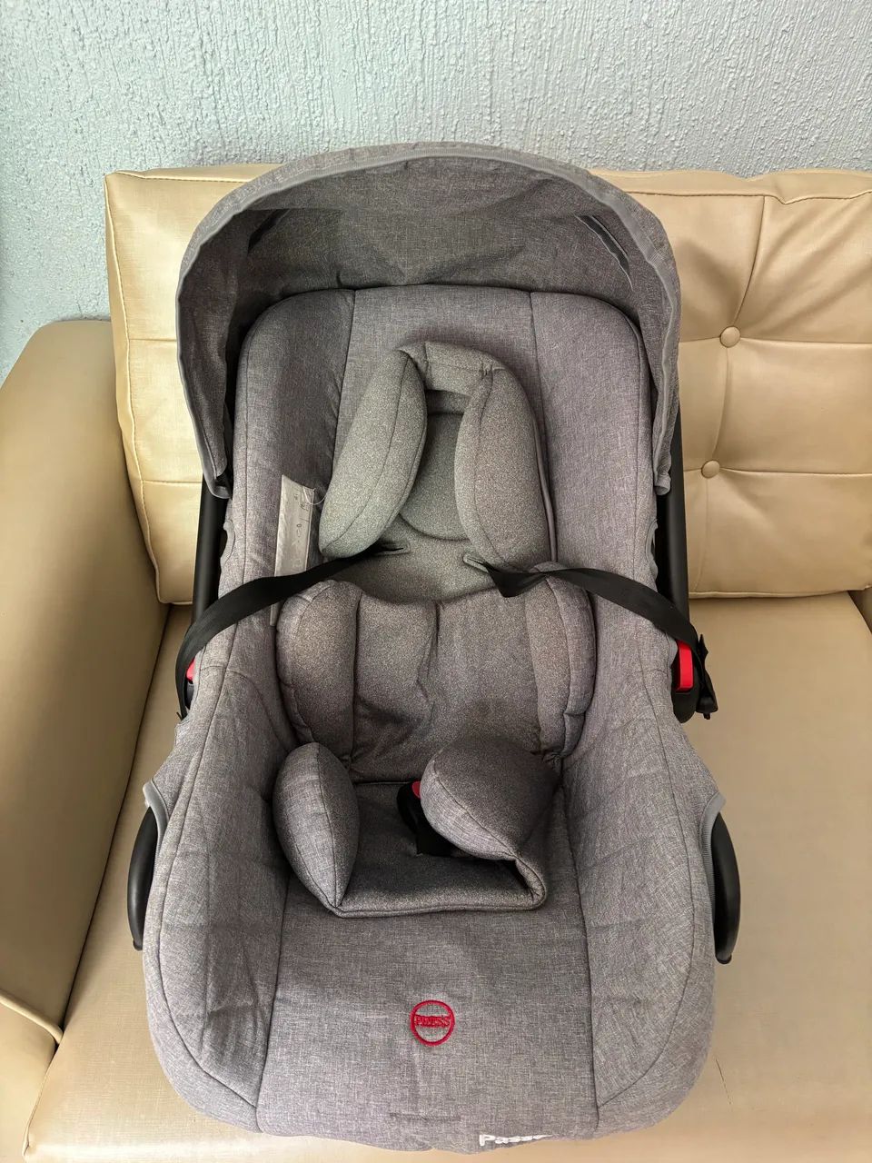 Stroller + Infant Car Seat (WALKING)