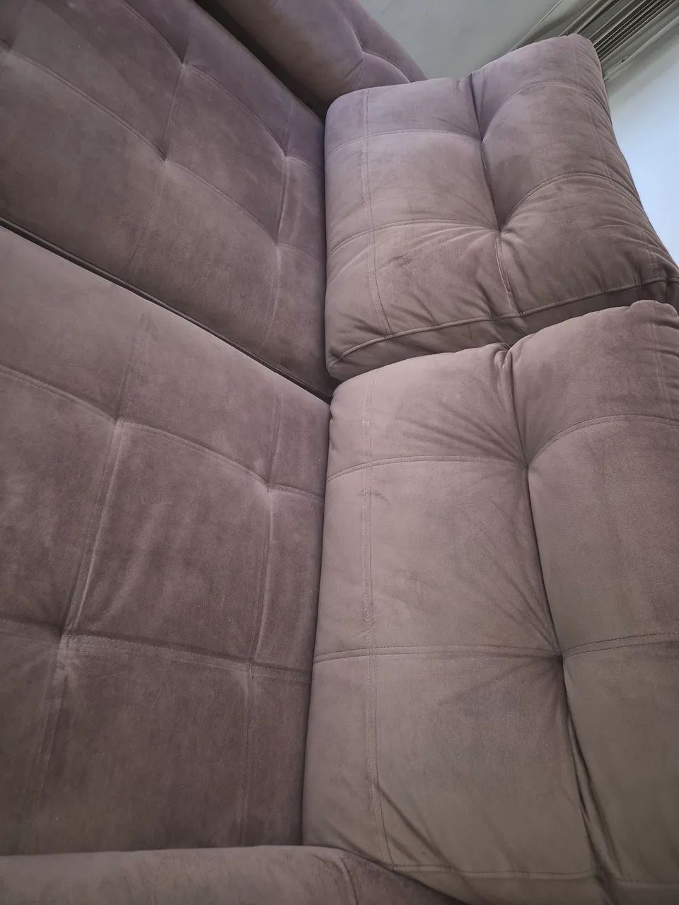 Sofá retrátil  - Foto 4