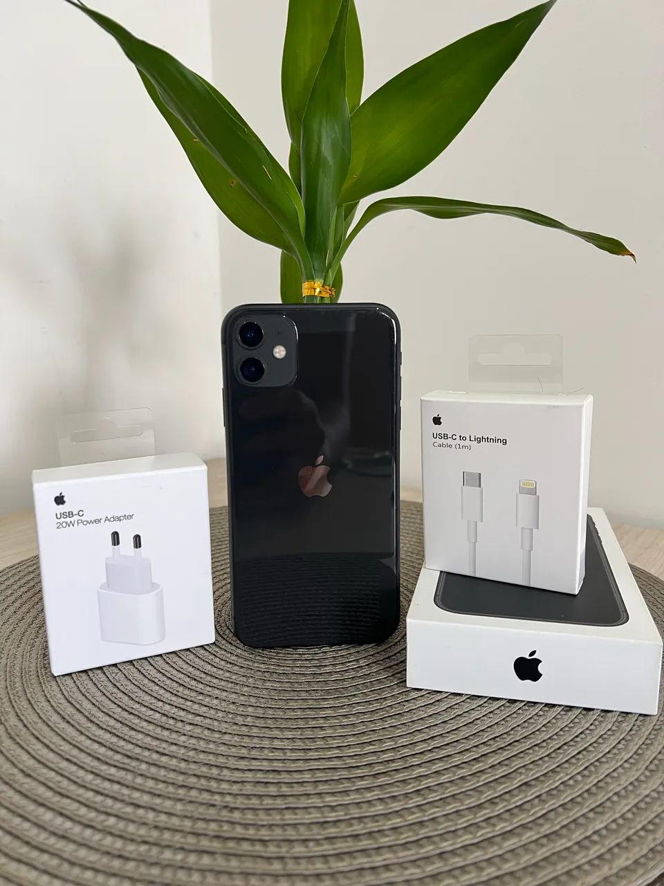 IPhone 11-64GB - Foto 3