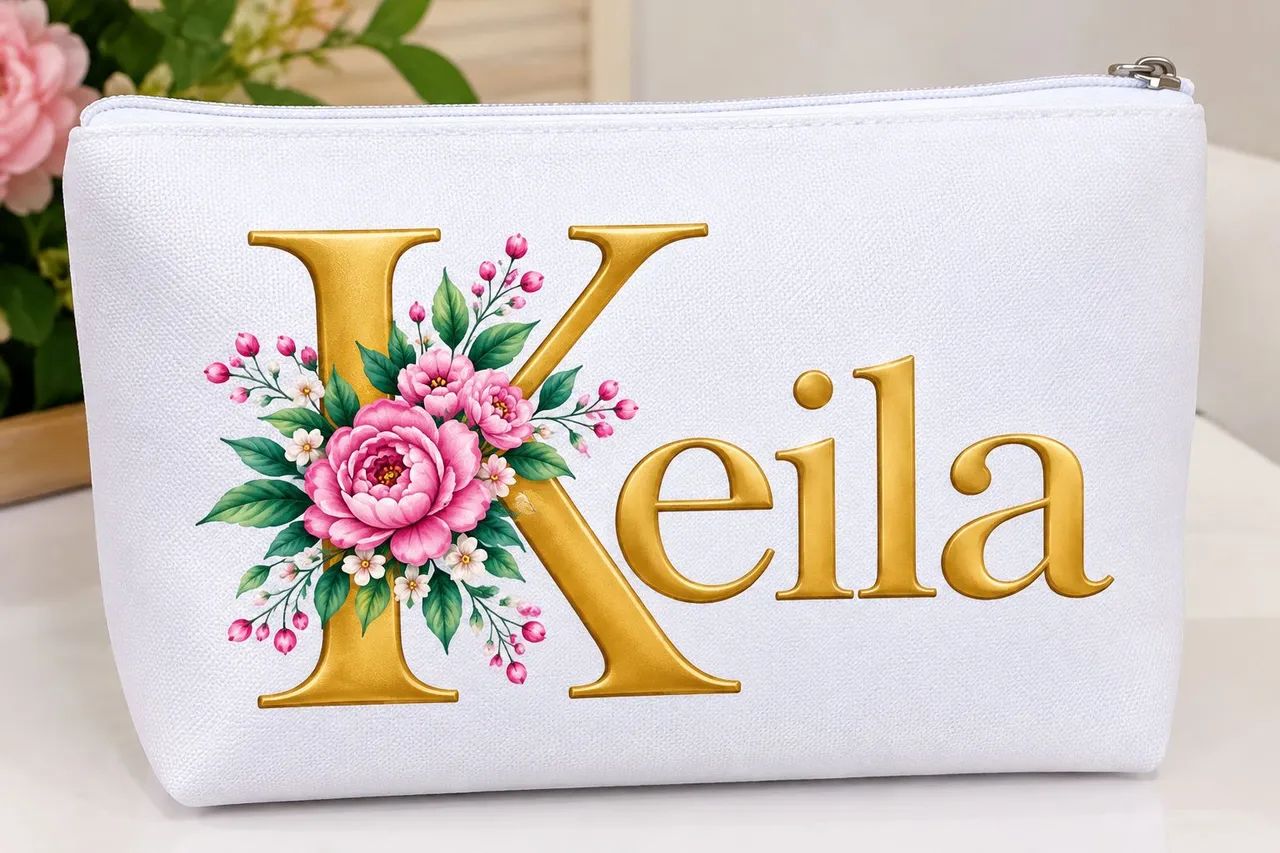 Nécessaire personalizadas - Foto 2