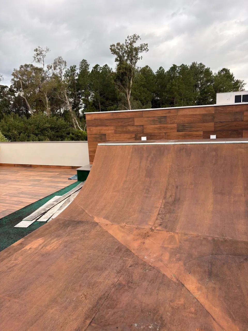 Rampa skate - Foto 2