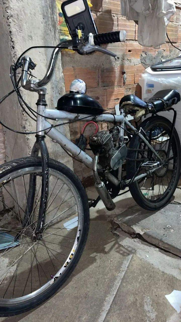 Motorizada