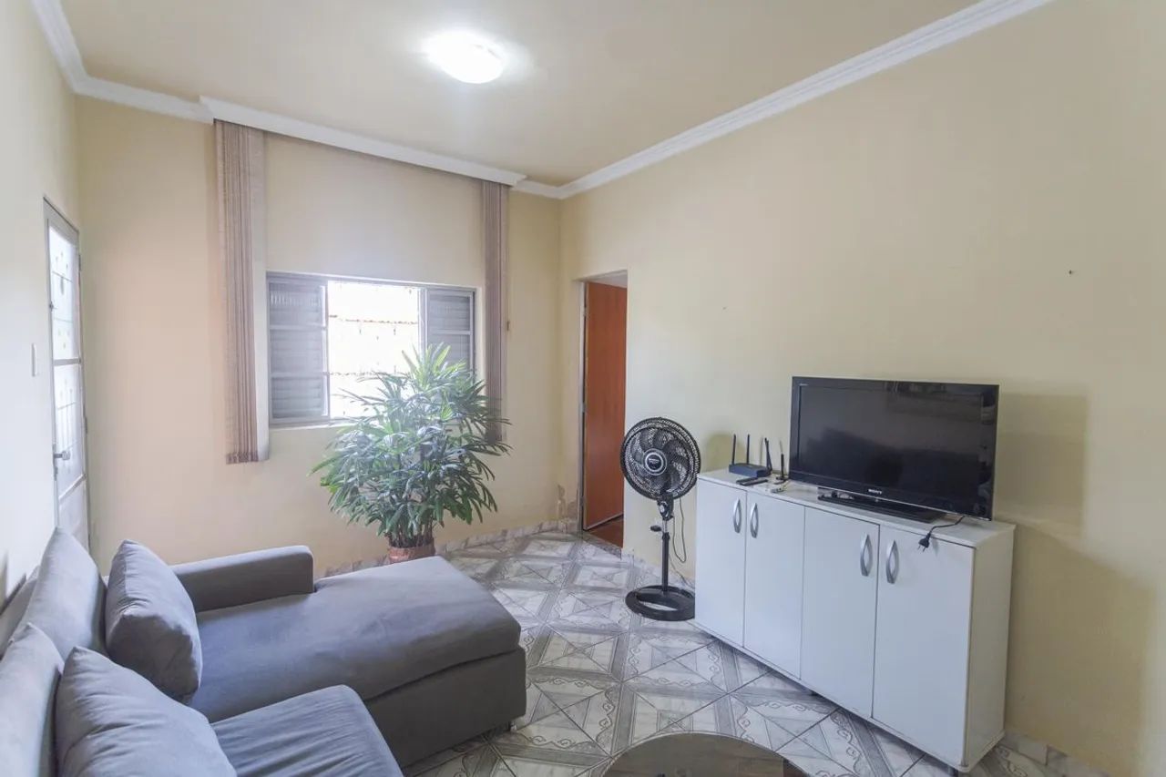 Casa à Venda - Boa Vista, 5 Quartos, 215 m2 - Foto 4