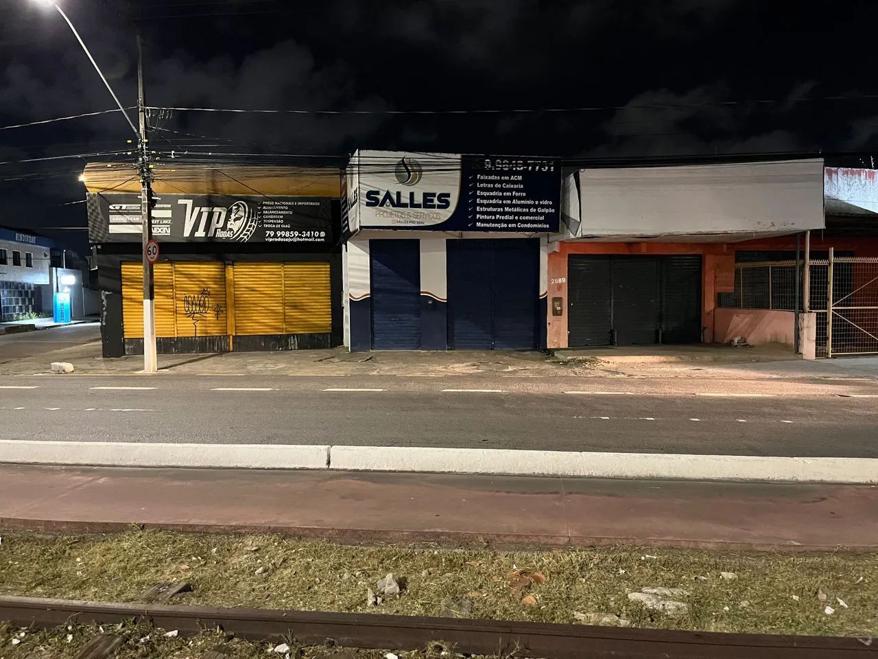 3 Gapões e 1 residência  - Foto 3