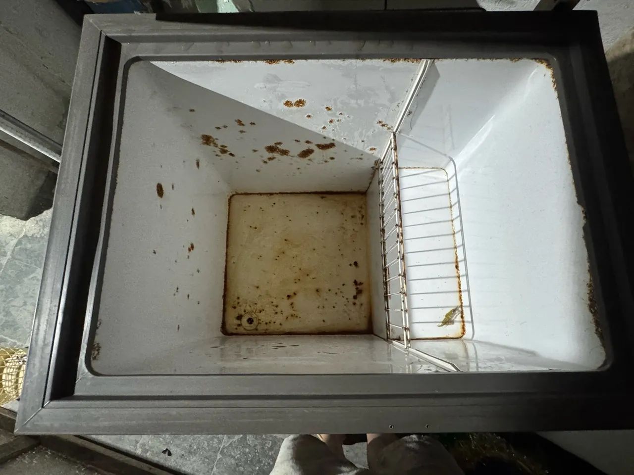 Freezer  - Foto 2