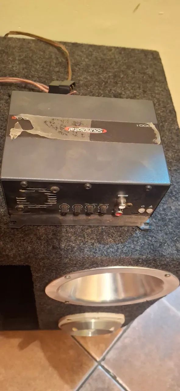 SOM AUTOMOTIVO  - Foto 2