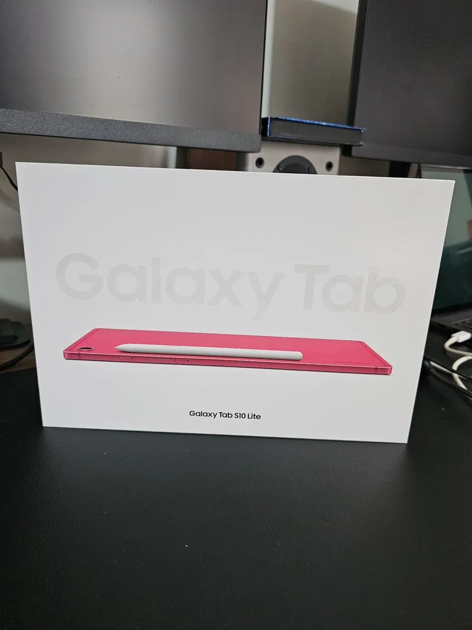 Galaxy Tab S10 Lite Novo - Foto 3