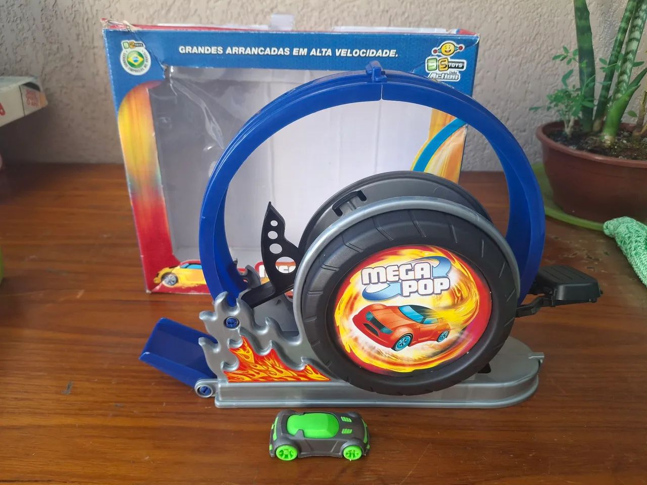 Brinquedo/ jogos - Foto 4