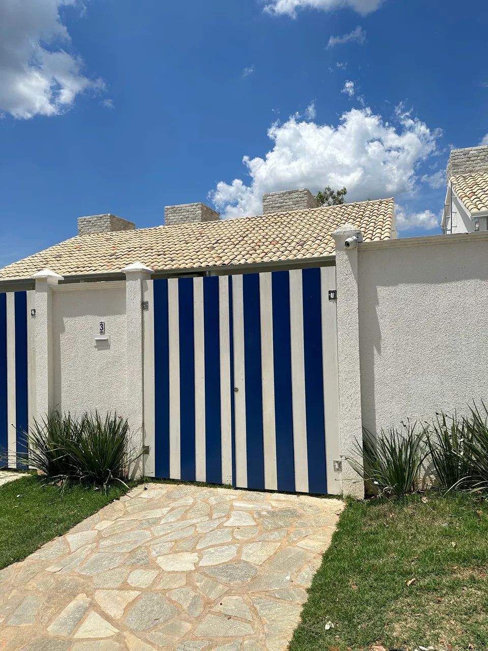 Loft em Pirenópolis 