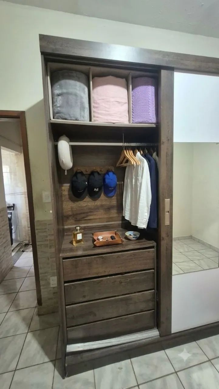 Guarda Roupa Grande  - Foto 2