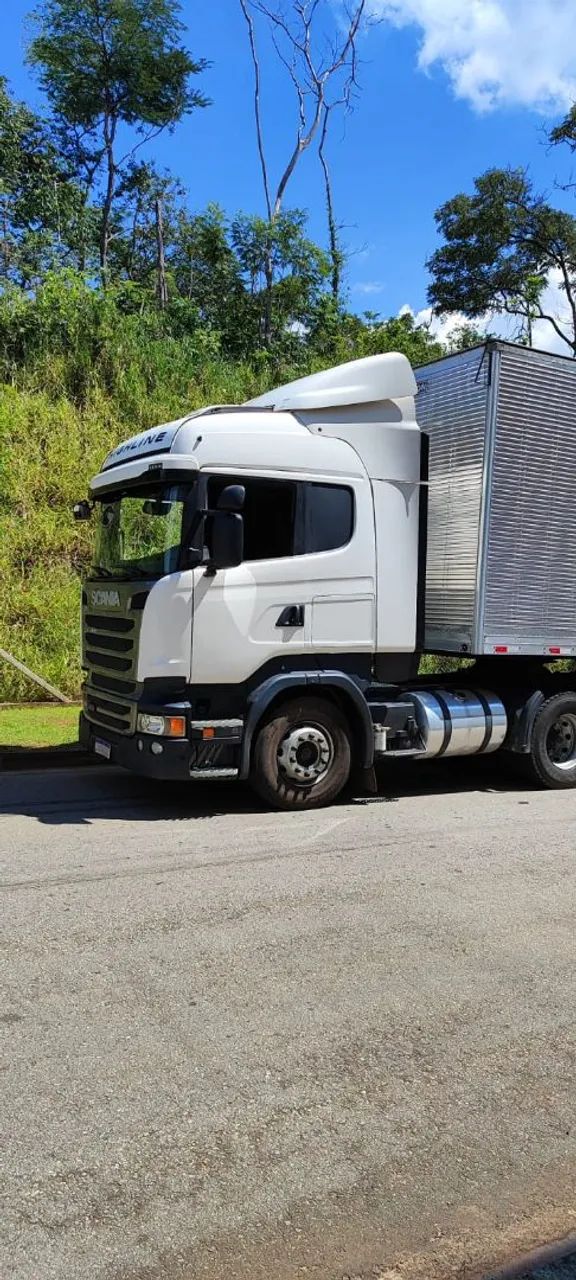 R440 Highline 16/16 - Foto 2