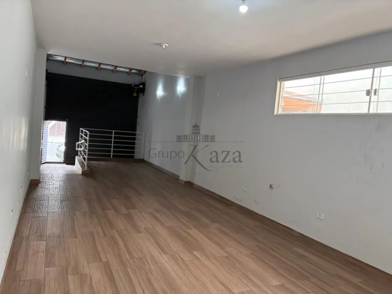 Oportunidade - Ponto Comercial - Jacareí - Centro - 68,60m². - Foto 5