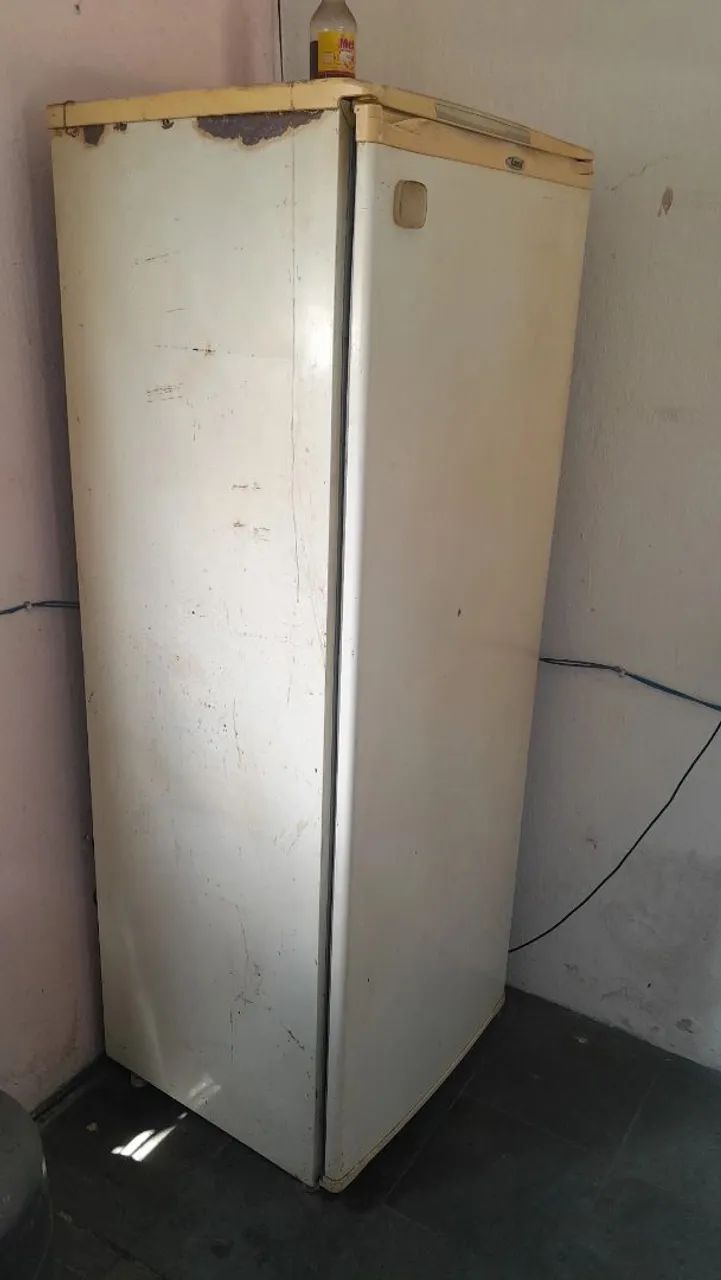 Geladeira Consul  - Foto 2