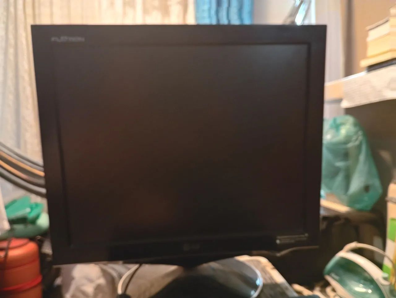 Monitor e teclado de Computador LG - Foto 3
