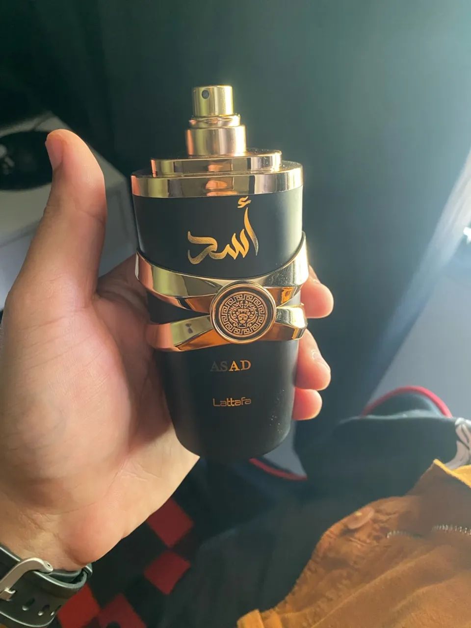 Asad Latafa - Foto 3