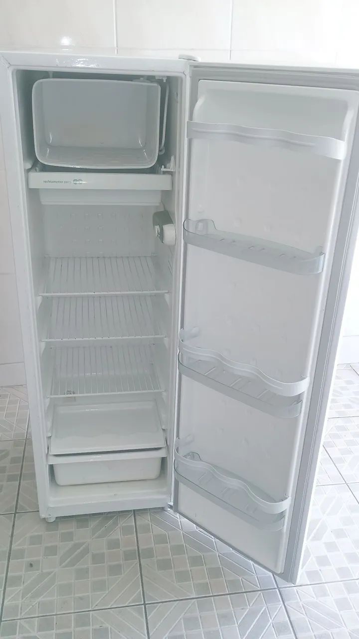 Geladeira Consul Palito  - Foto 2