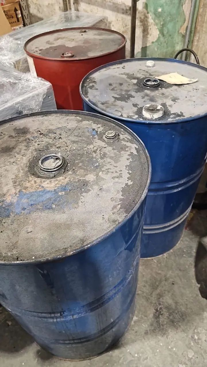 Drums for General Use65127081588098120