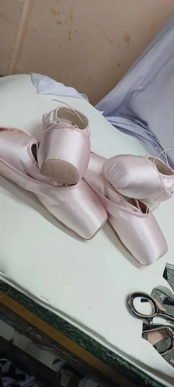 Sapatilhas de Ballet  - Foto 3