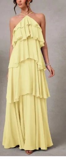 Vestidos de festa - Foto 2