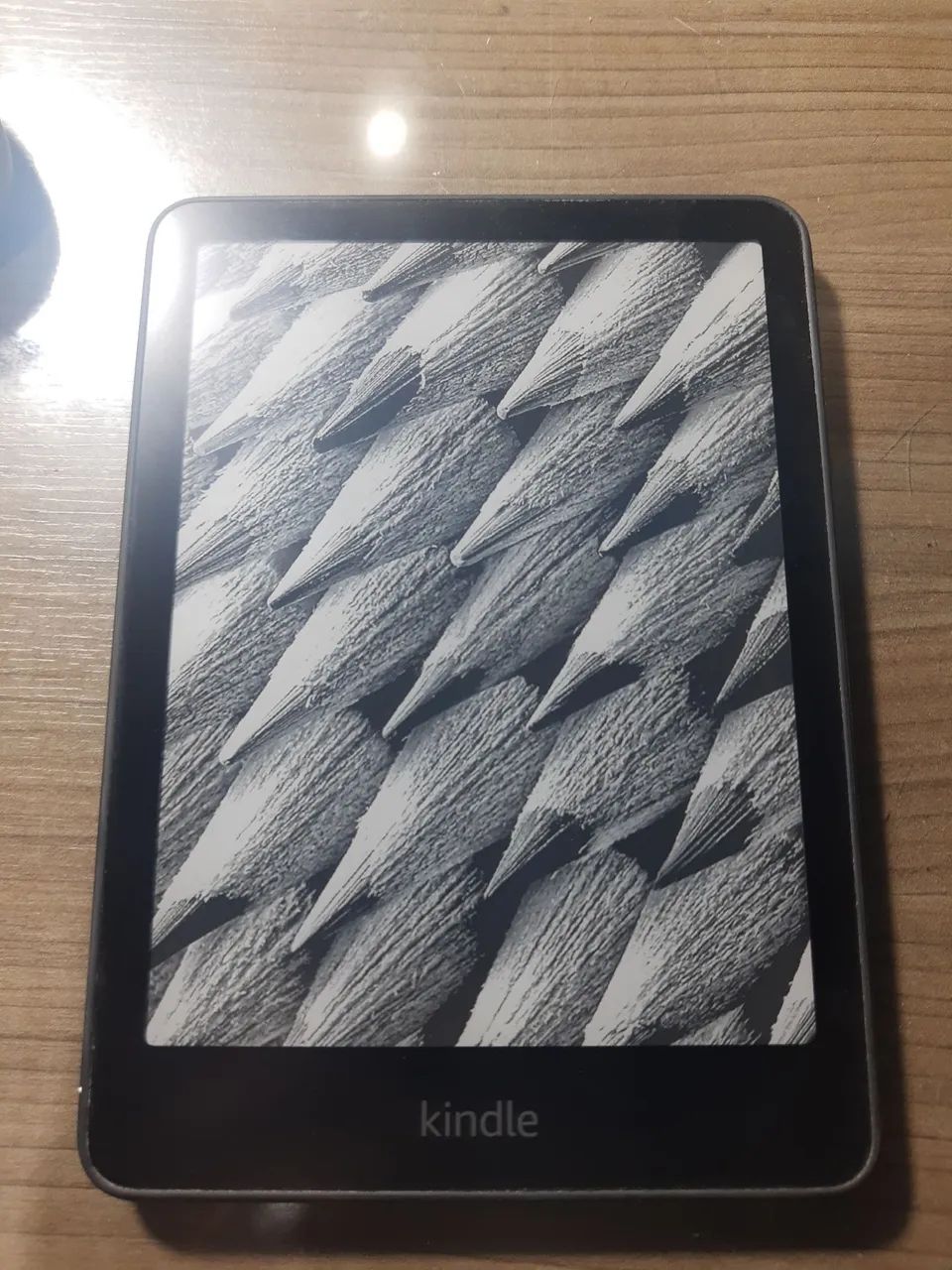 Kindle Paperwhite 16GB 12a Ger. - Tablets e E-Readers - Centro