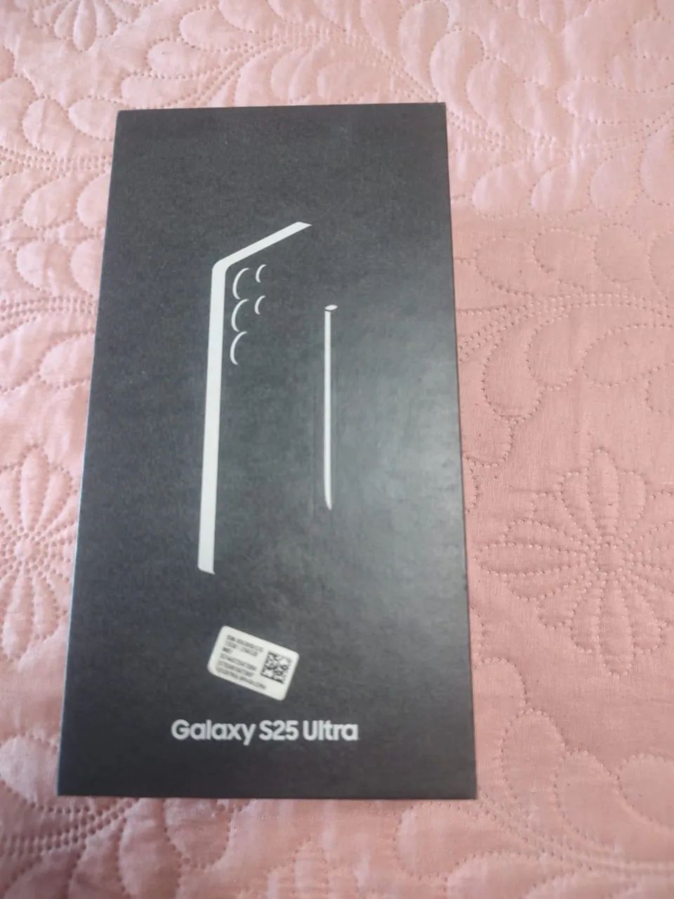 Sansung Galaxy s25 Ultra