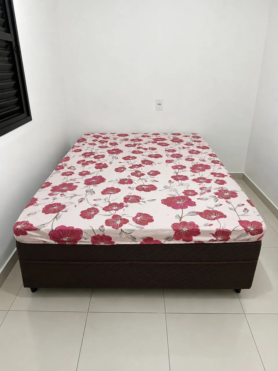 Cama casal 