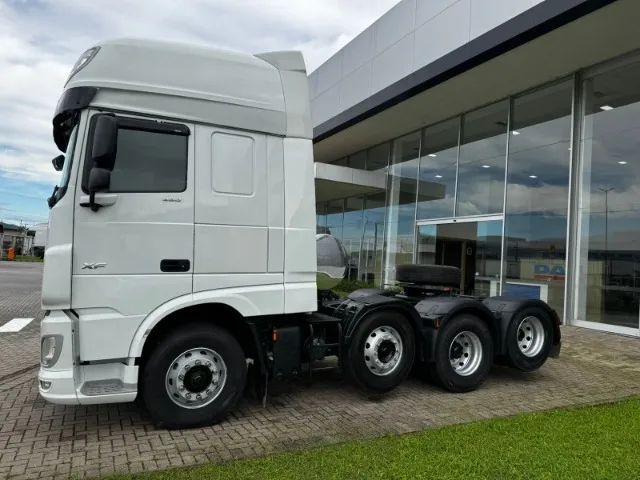 DAF 480 8x2 2022 - Super  - Foto 5