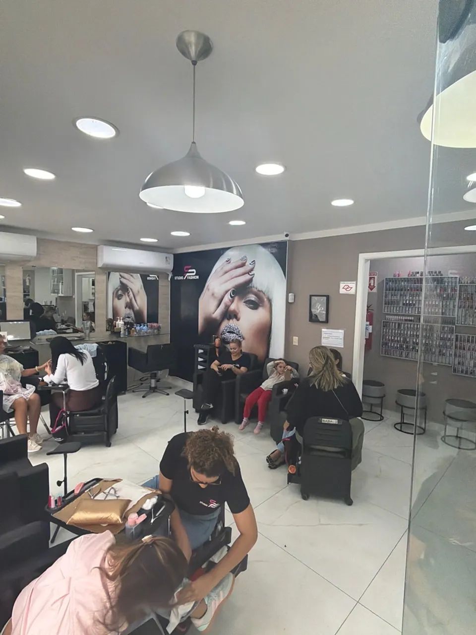 Vaga de Manicure  - Foto 3