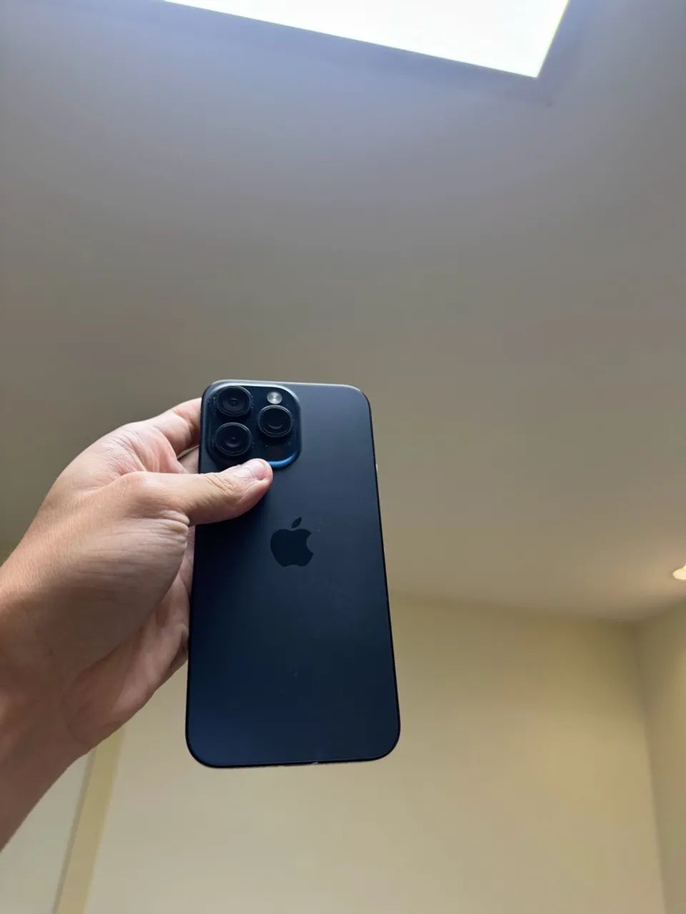 IPHONE 15 pro max 256g  - Foto 4