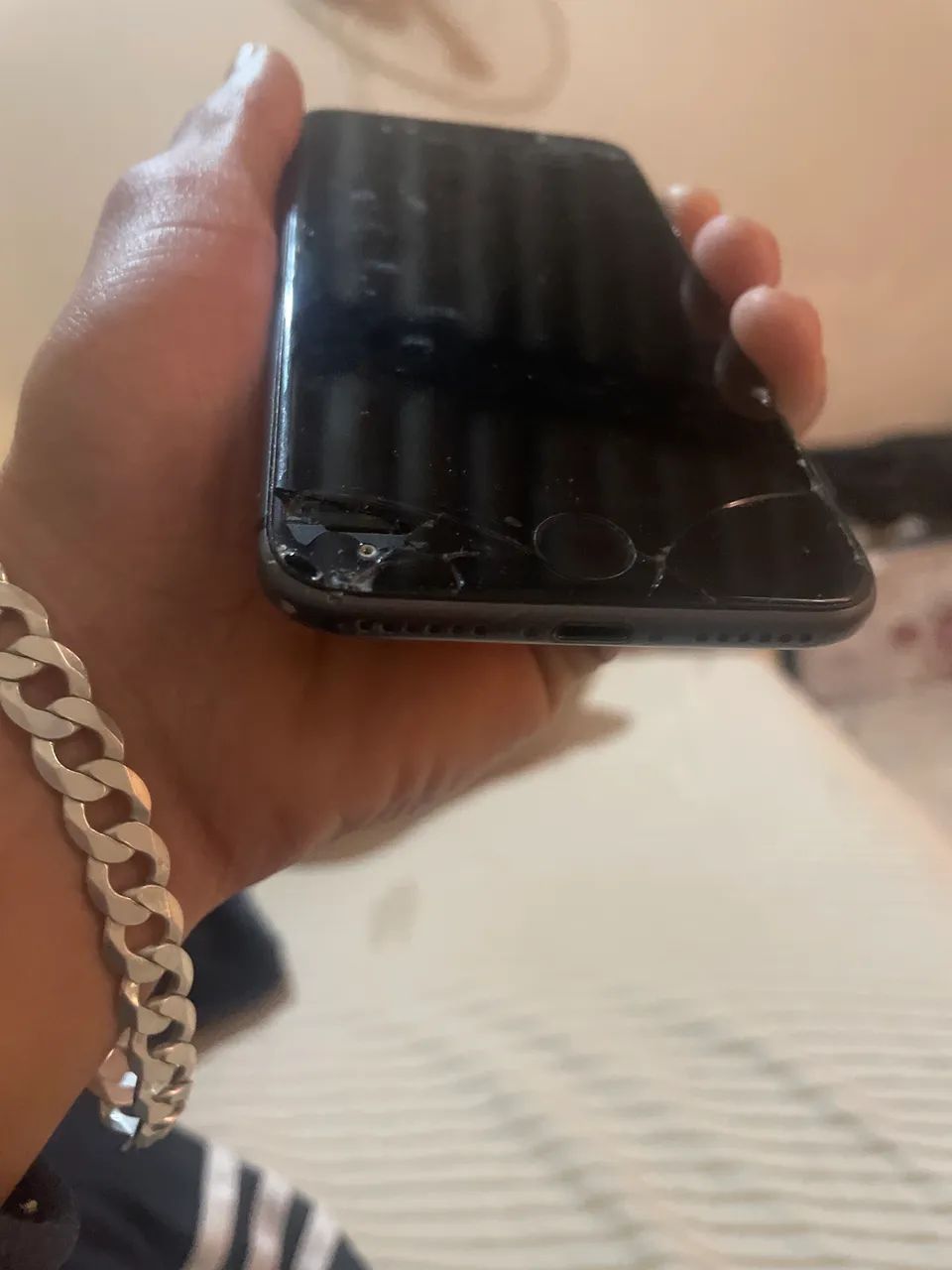 iPhone 8 - Foto 3