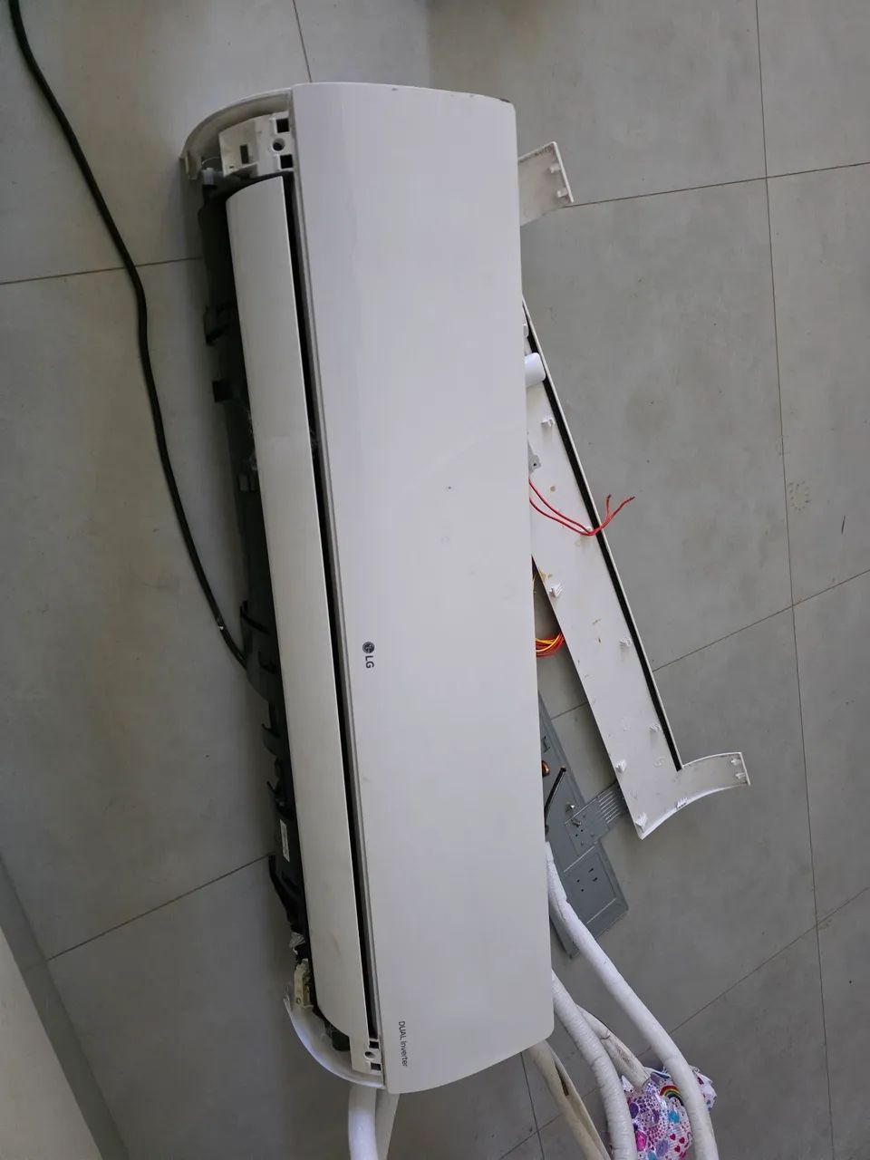 Ar Condicionado Split 36.000 Btus - Foto 3